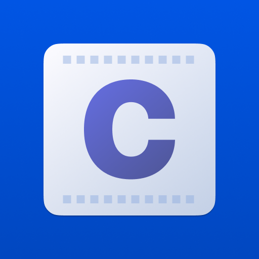 celluloid app icon